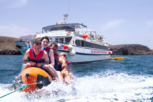 Atlantic Adventure Lanzarote