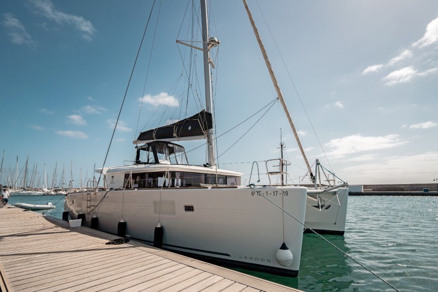 Visite privée de Lanzarote et location de bateaux