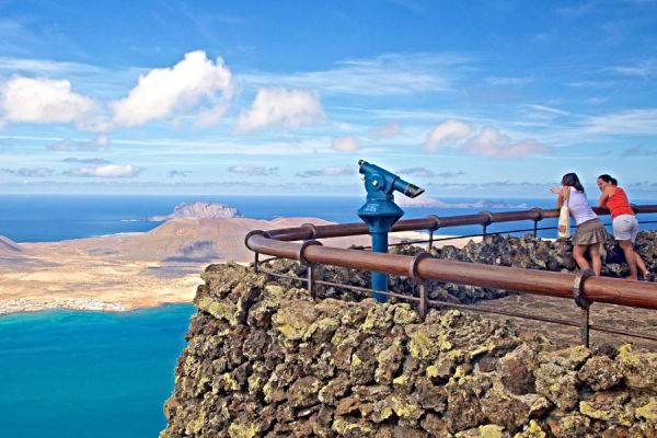 Visite du meilleur de Lanzarote Nord