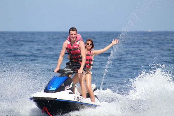 Jet Ski Tenerife Hire