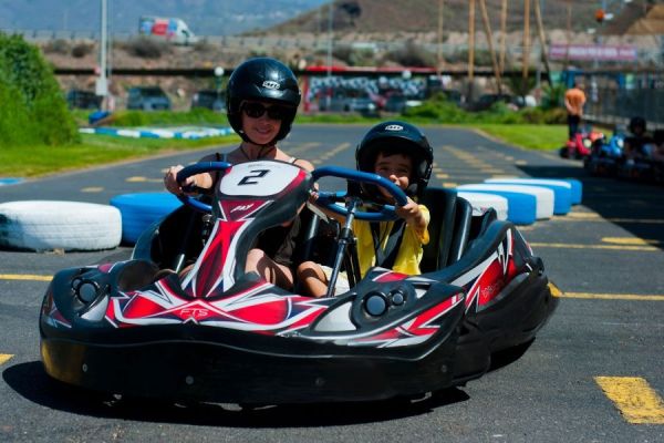 Karting Tenerife