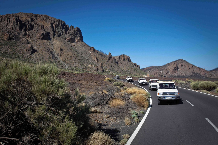 Excursions Grande Canarie-5