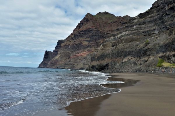 Grande Canarie Observation des baleines + Gui Gui Plages