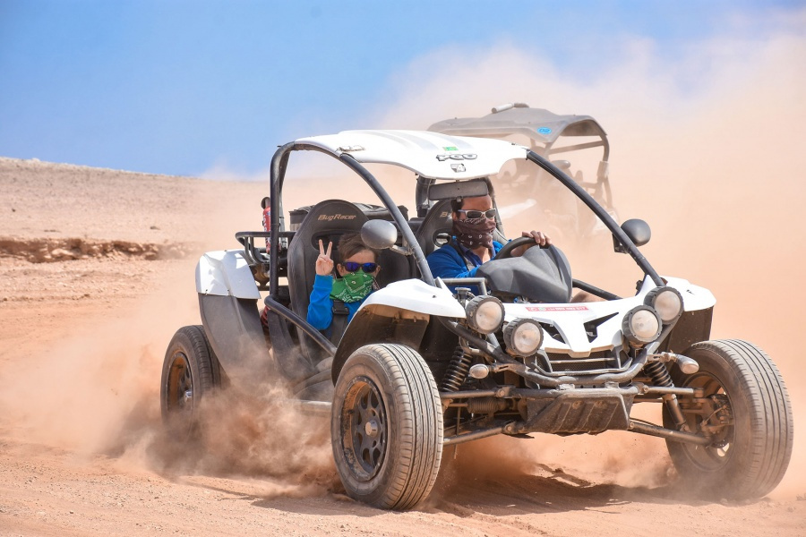 Activités à Fuerteventura