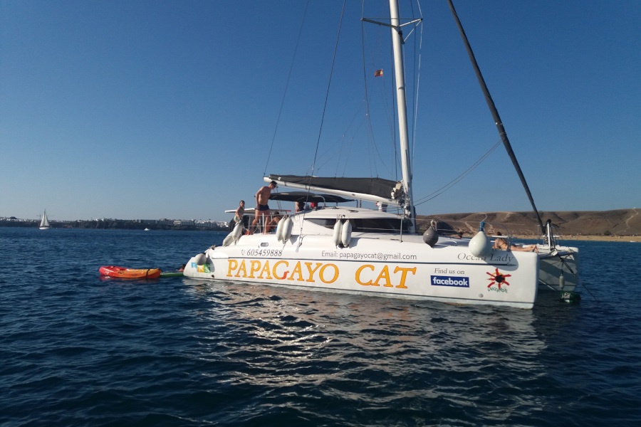 private-catamaran-lanzarote_3