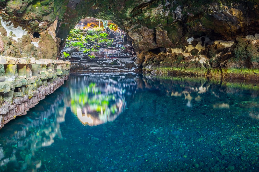 Jameos del Agua