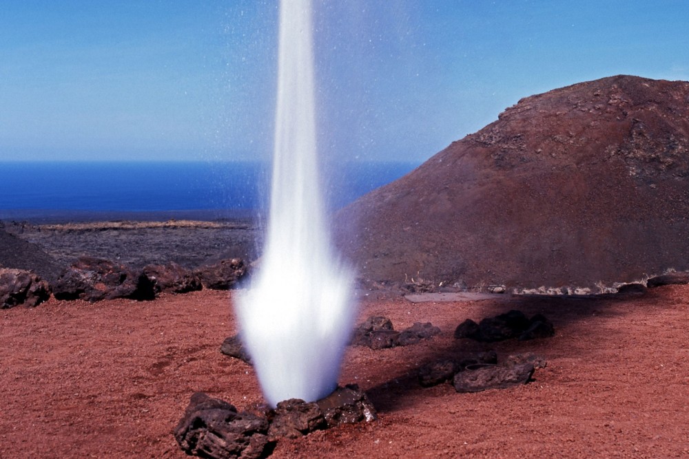 Parc national de Timanfaya